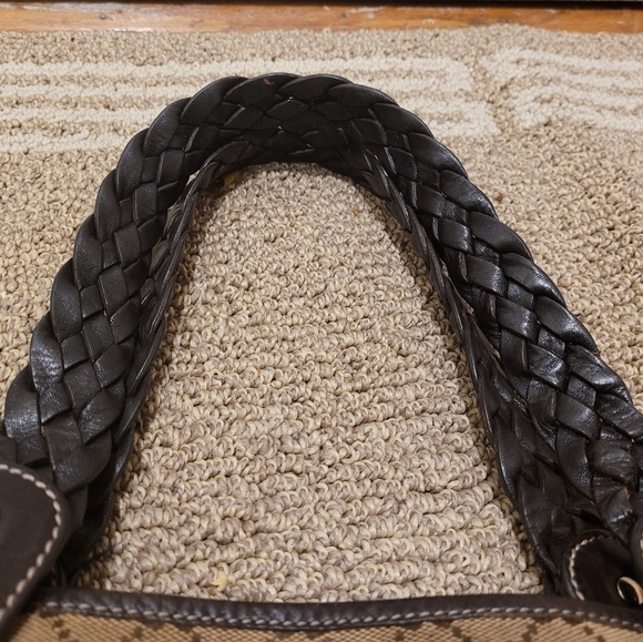 Vintage Authentic Gucci Pelham bag b4 2000 - Picture 4 of 8